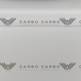 Glass fabric 163 g/m² (Aero) twill weave / Стеклоткань (Аэро), 163 г/м², 100 см., твилл INTERGLASS